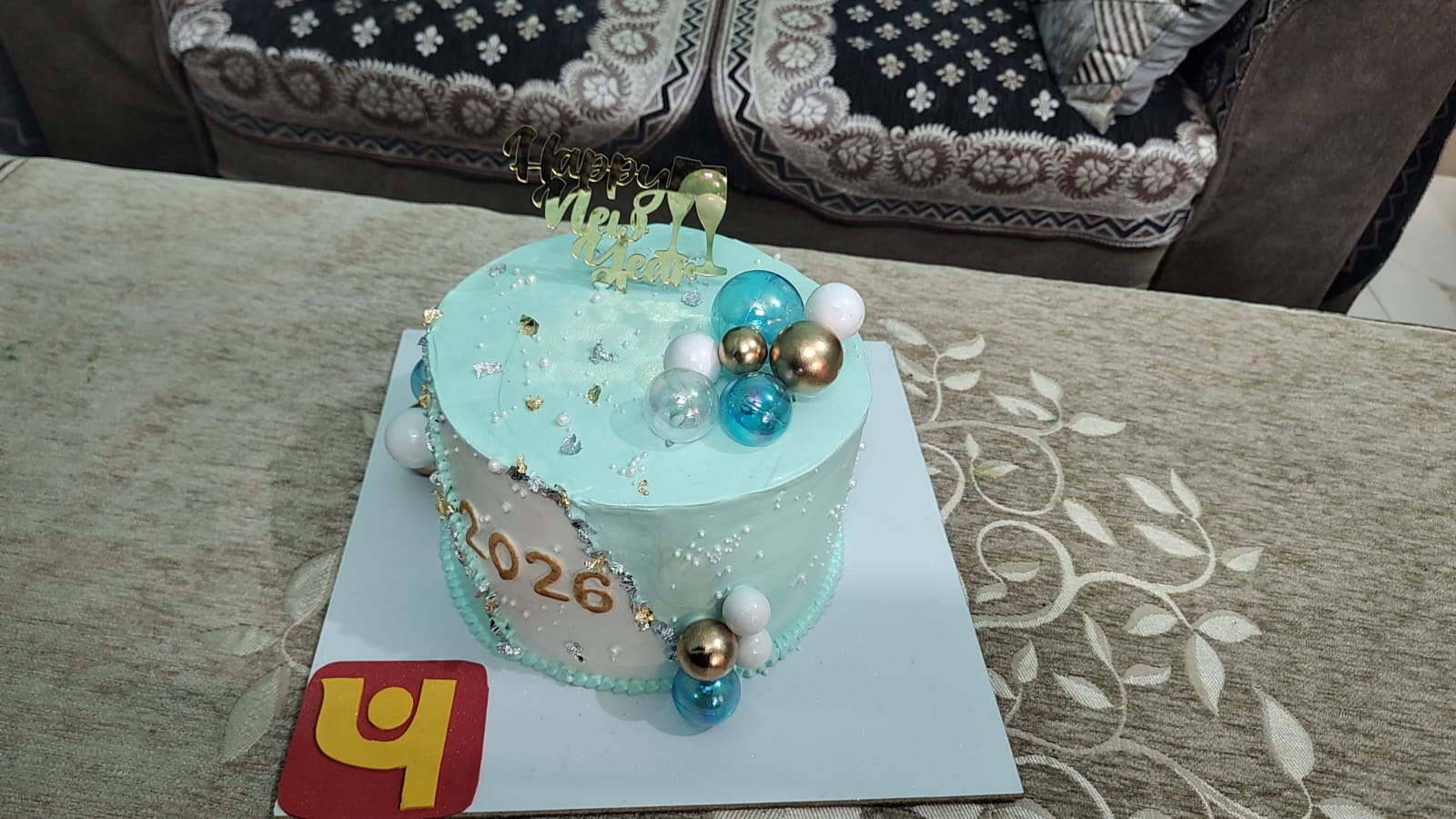 Festival theam Cakes