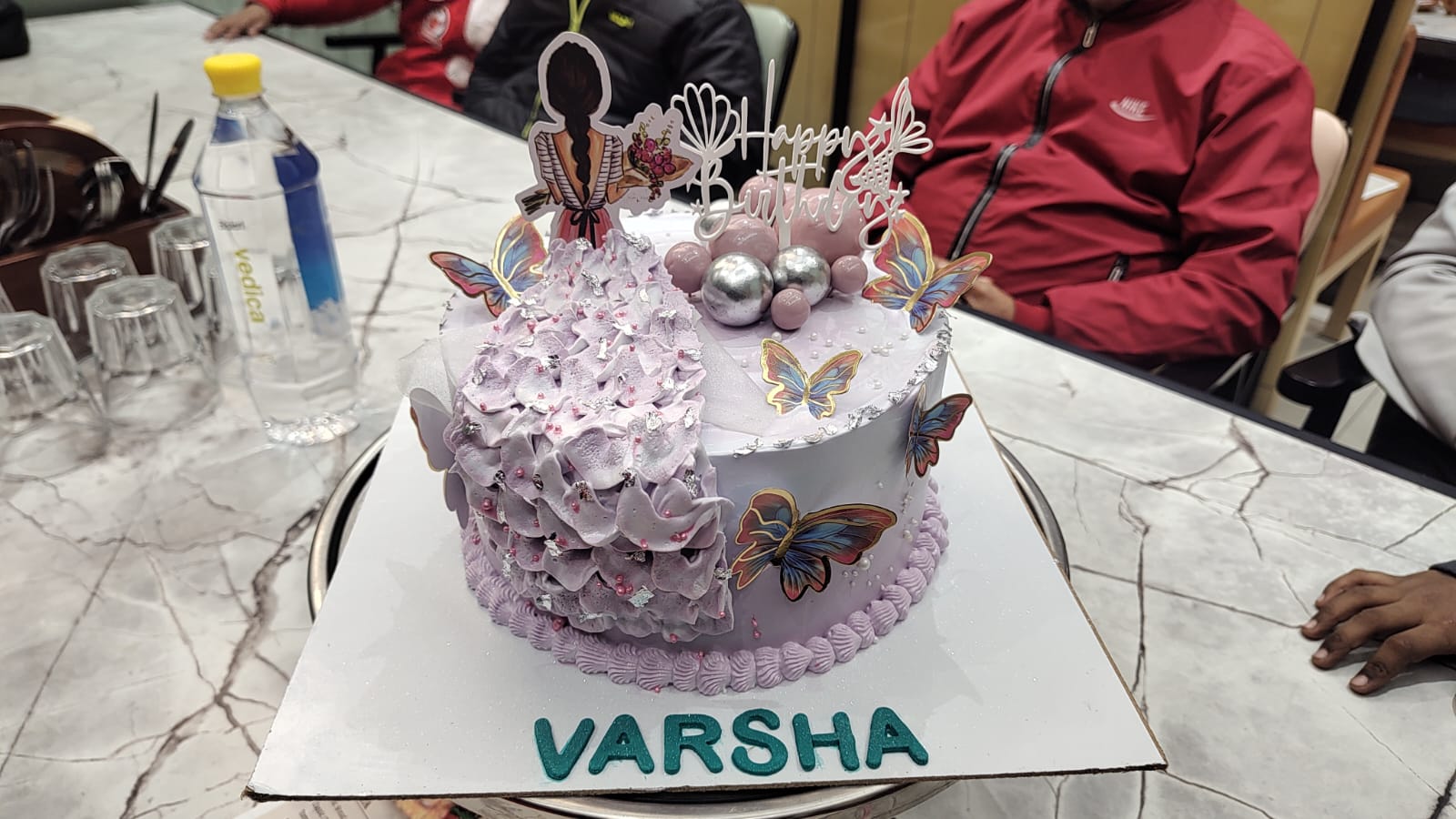 Creative Theam Cakes